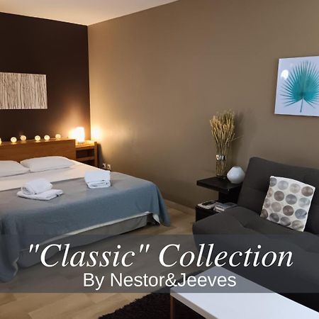 Nestor&Jeeves - Rivoli Palm - City Center - Very Close Sea นีซ ภายนอก รูปภาพ